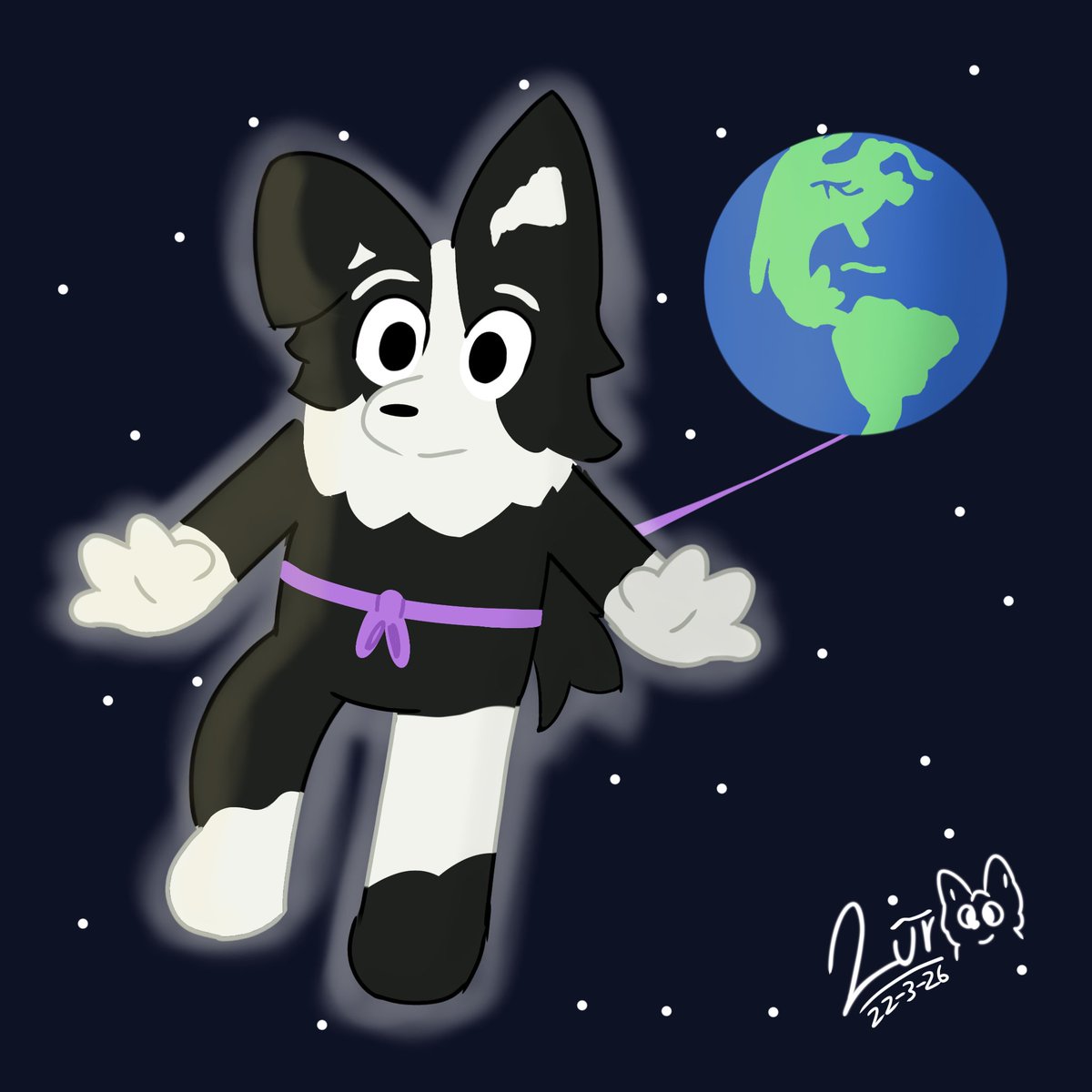 Lur Ramírez tweet media