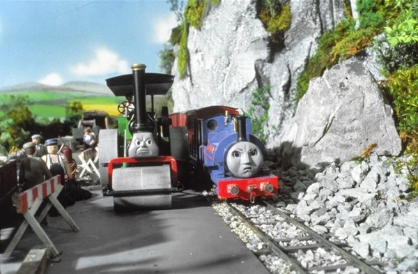 ThomasRoblox Gaming tweet media