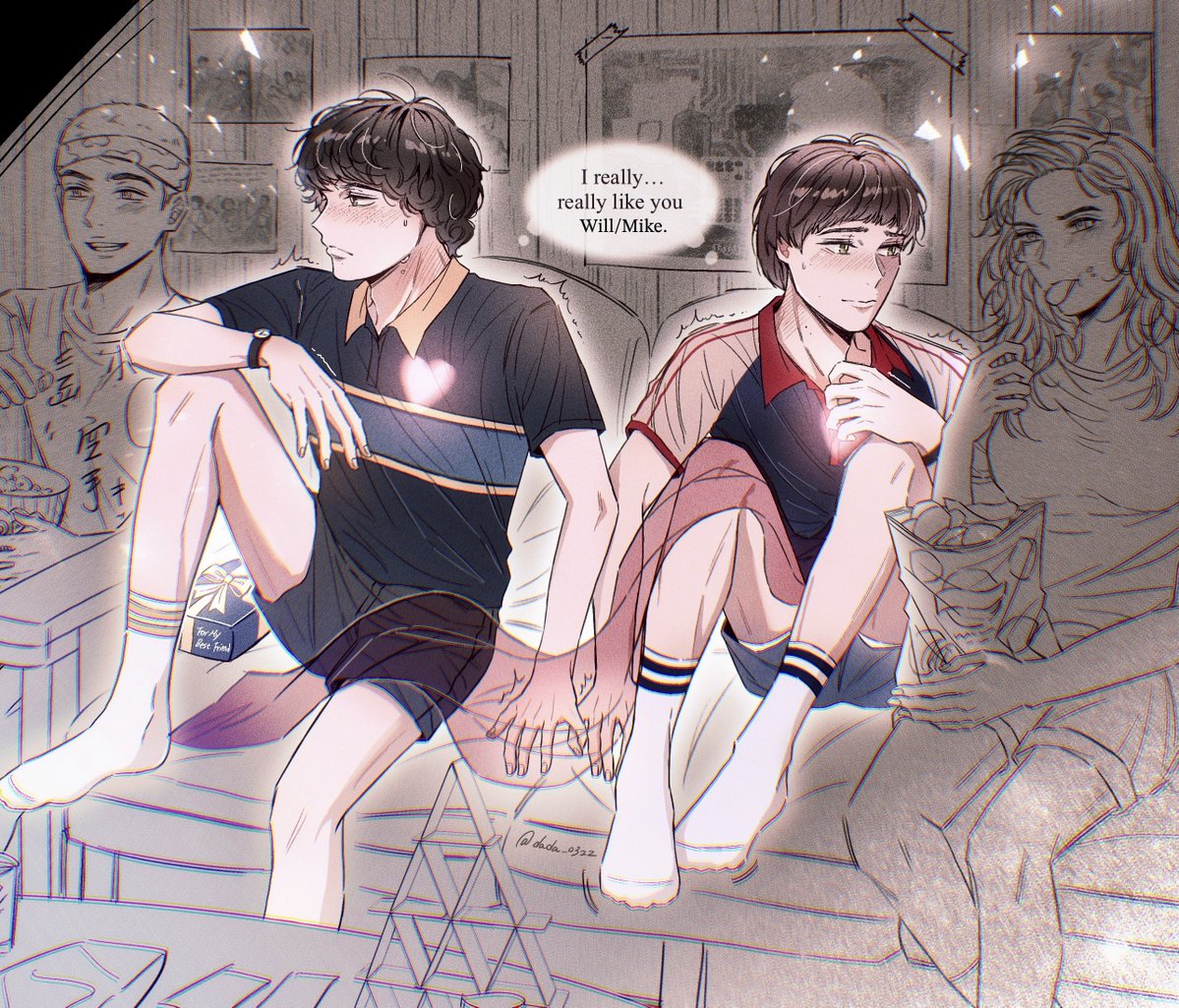 DADA|噠噠 tweet media