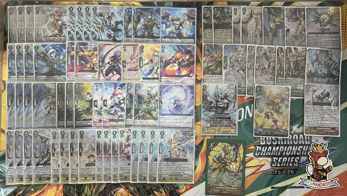 Romain L. @BCS Manchester tweet media