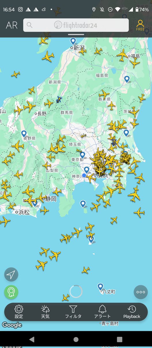 まろんP tweet media