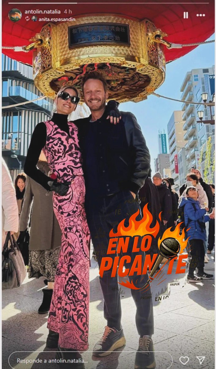 EN LO PICANTE 🔥 tweet media