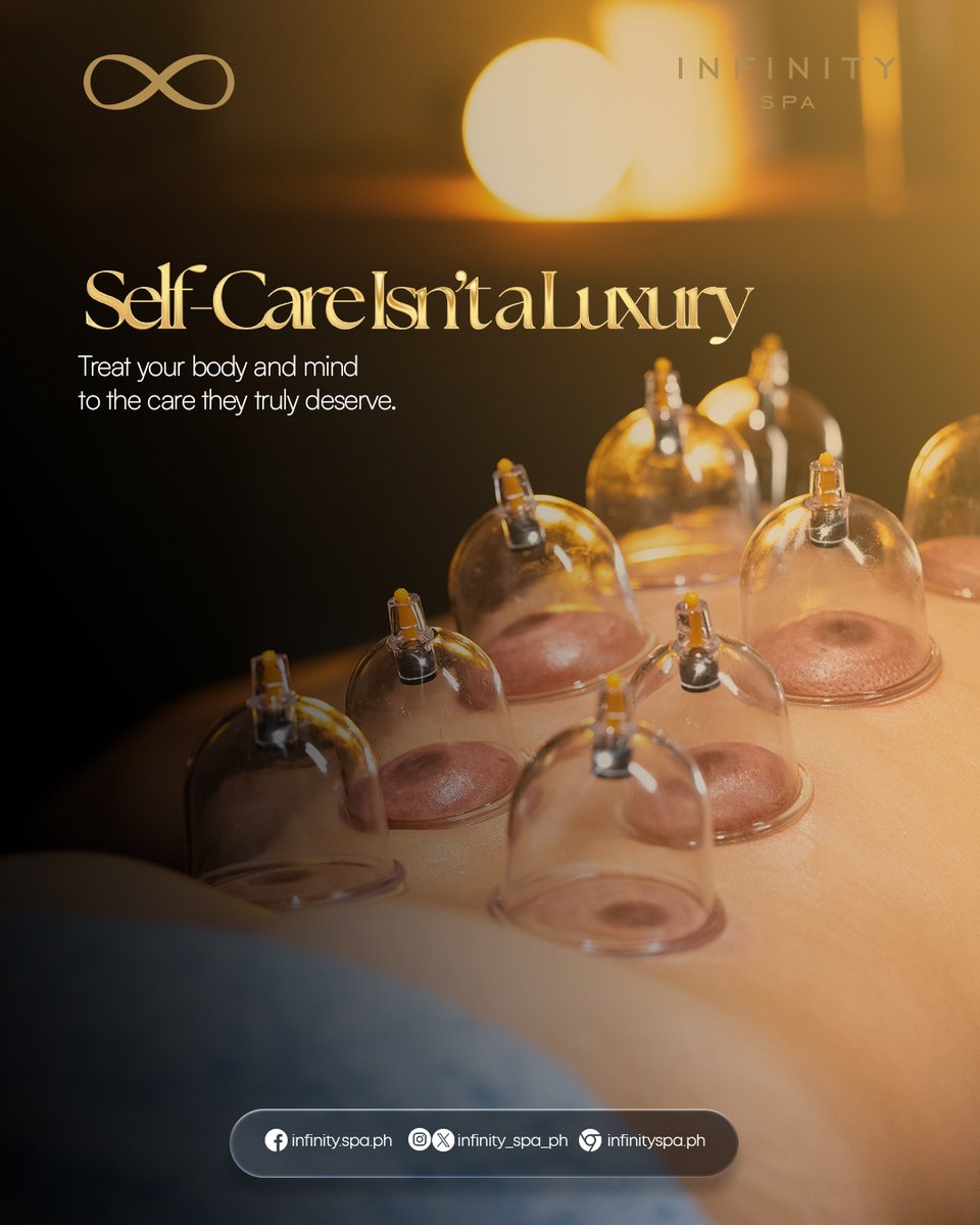 Infinity Spa tweet media