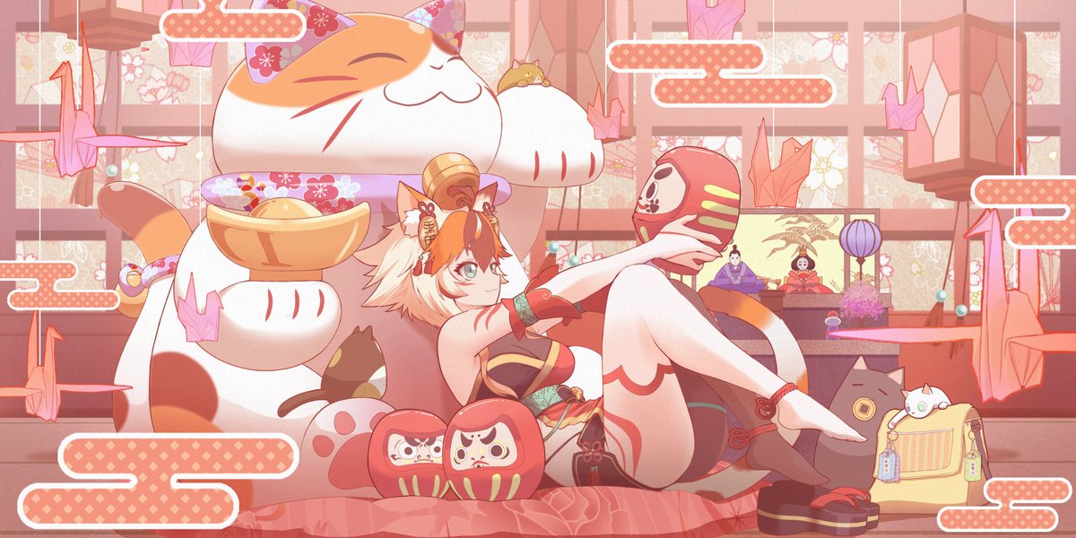 Rui (working on comms) tweet media