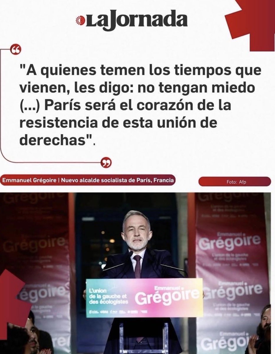 Martha #PorElBienDeTodosPrimeroLosPobres tweet media