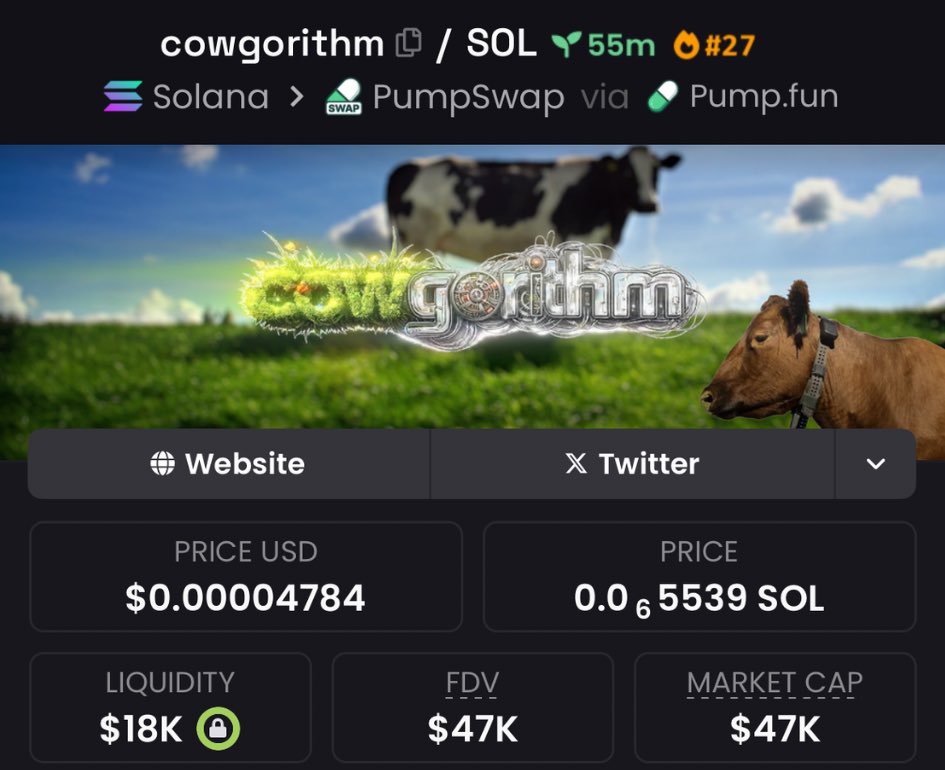 FomoChemist tweet media