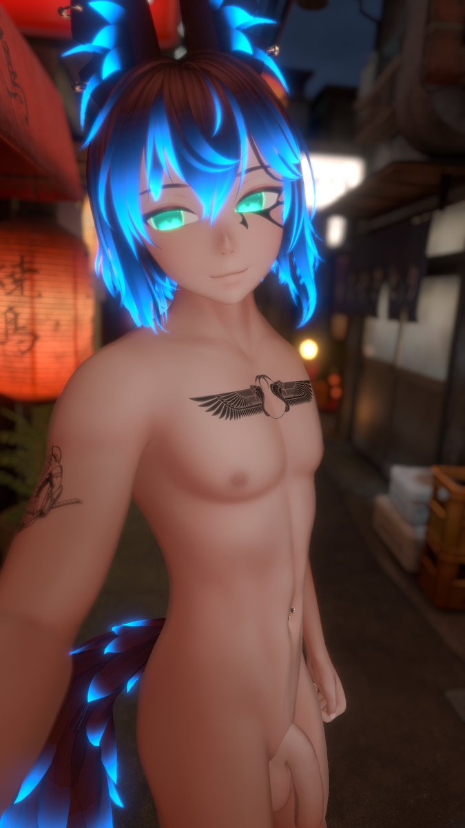 Haruko🔞 tweet media