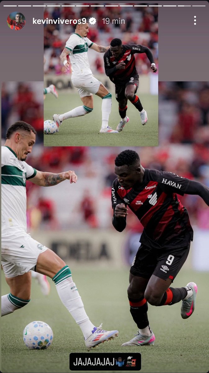 Henrique Stockler tweet media