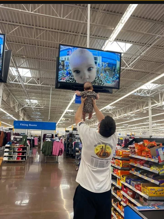 Matchstick tweet media