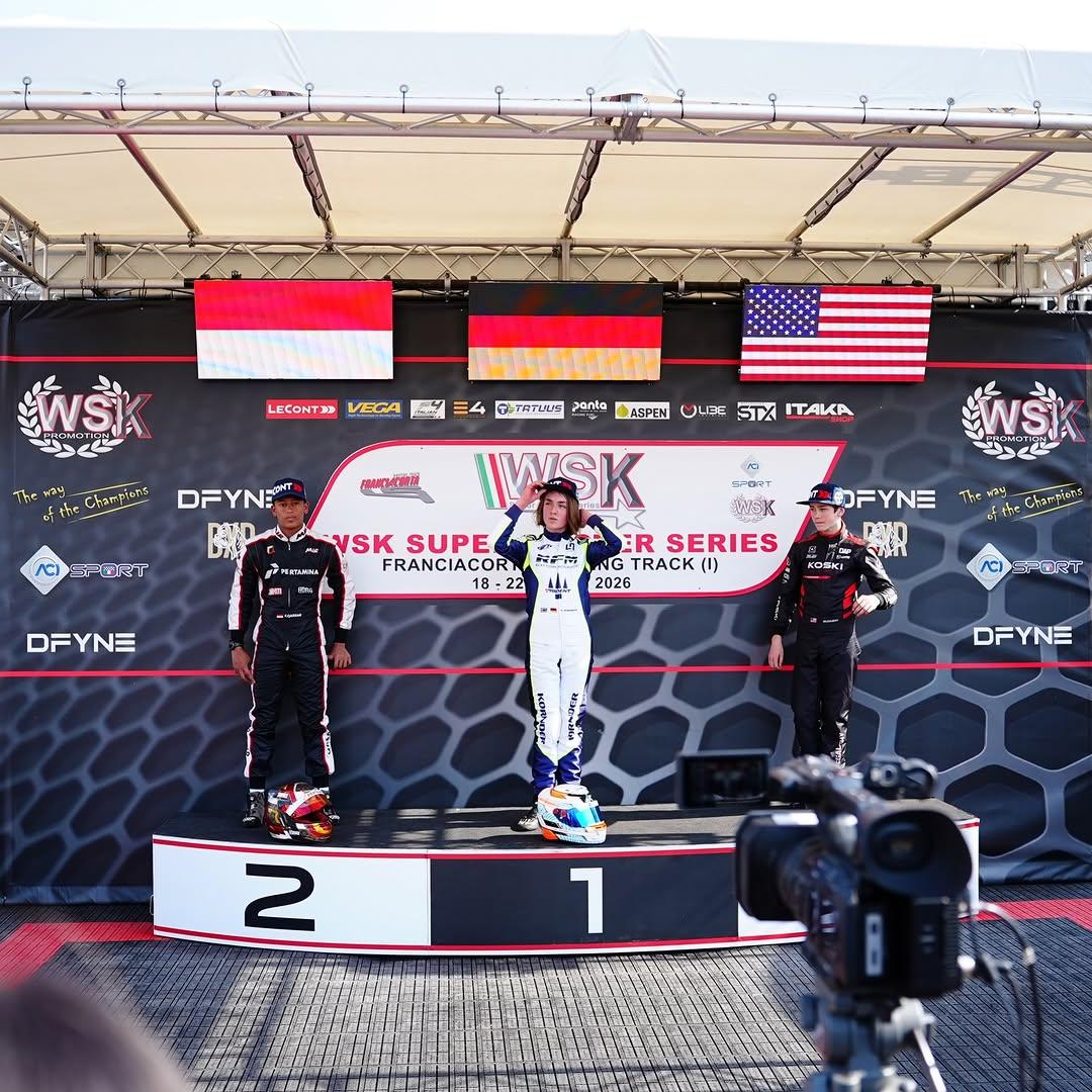 Lambe Resing tweet media