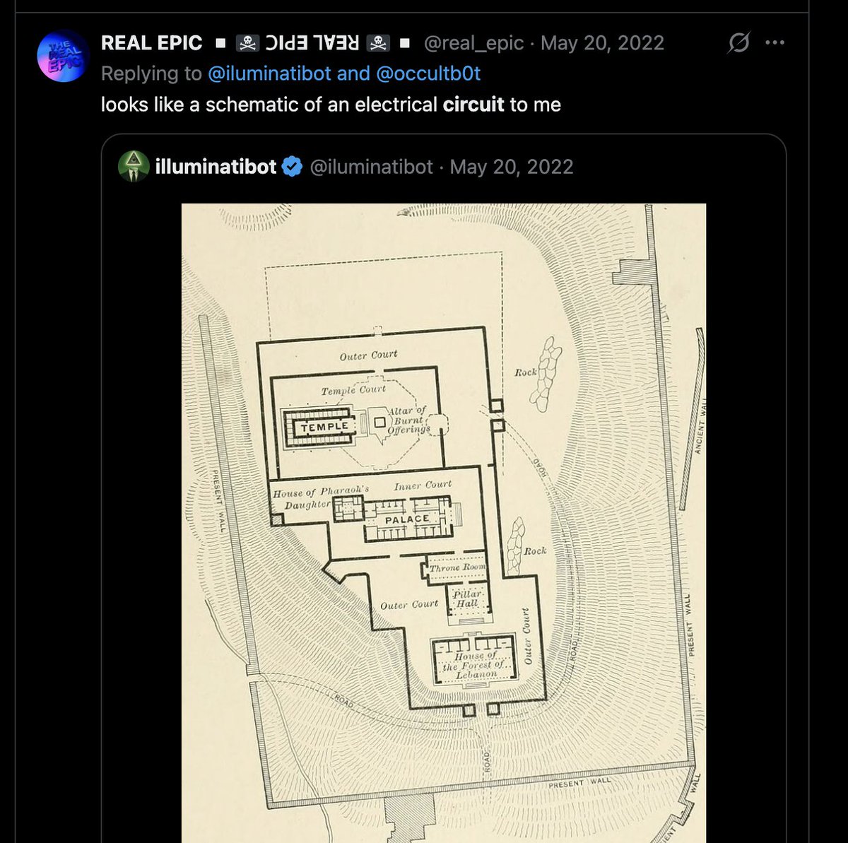 REAL EPIC ▫️🏴‍☠️ ꓛIꓒƎ ꓶⱯƎꓤ 🏴‍☠️▫️ tweet media