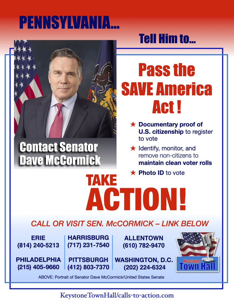 The Conservative Voice tweet media