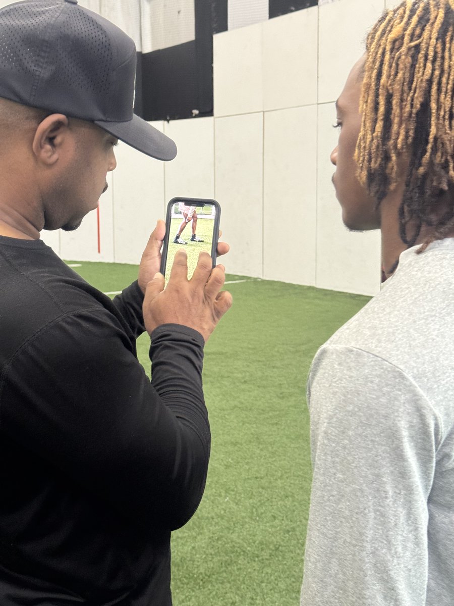 Chase Gibson tweet media