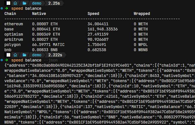 Lightspeed tweet media