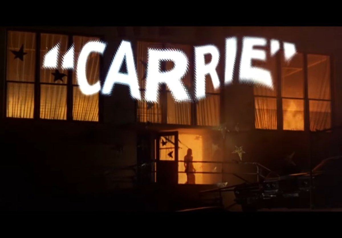 Treat your Trick tweet media