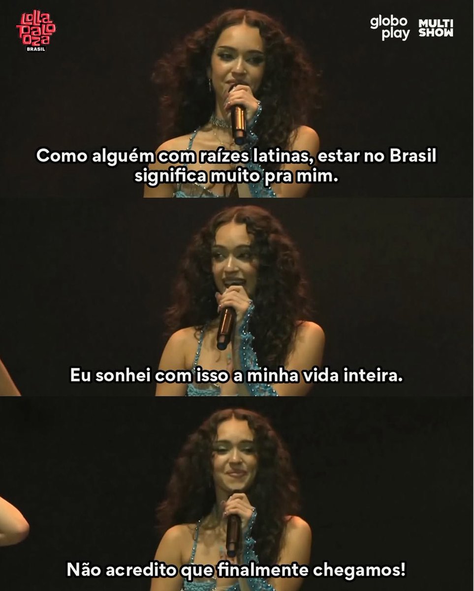 Multishow tweet media