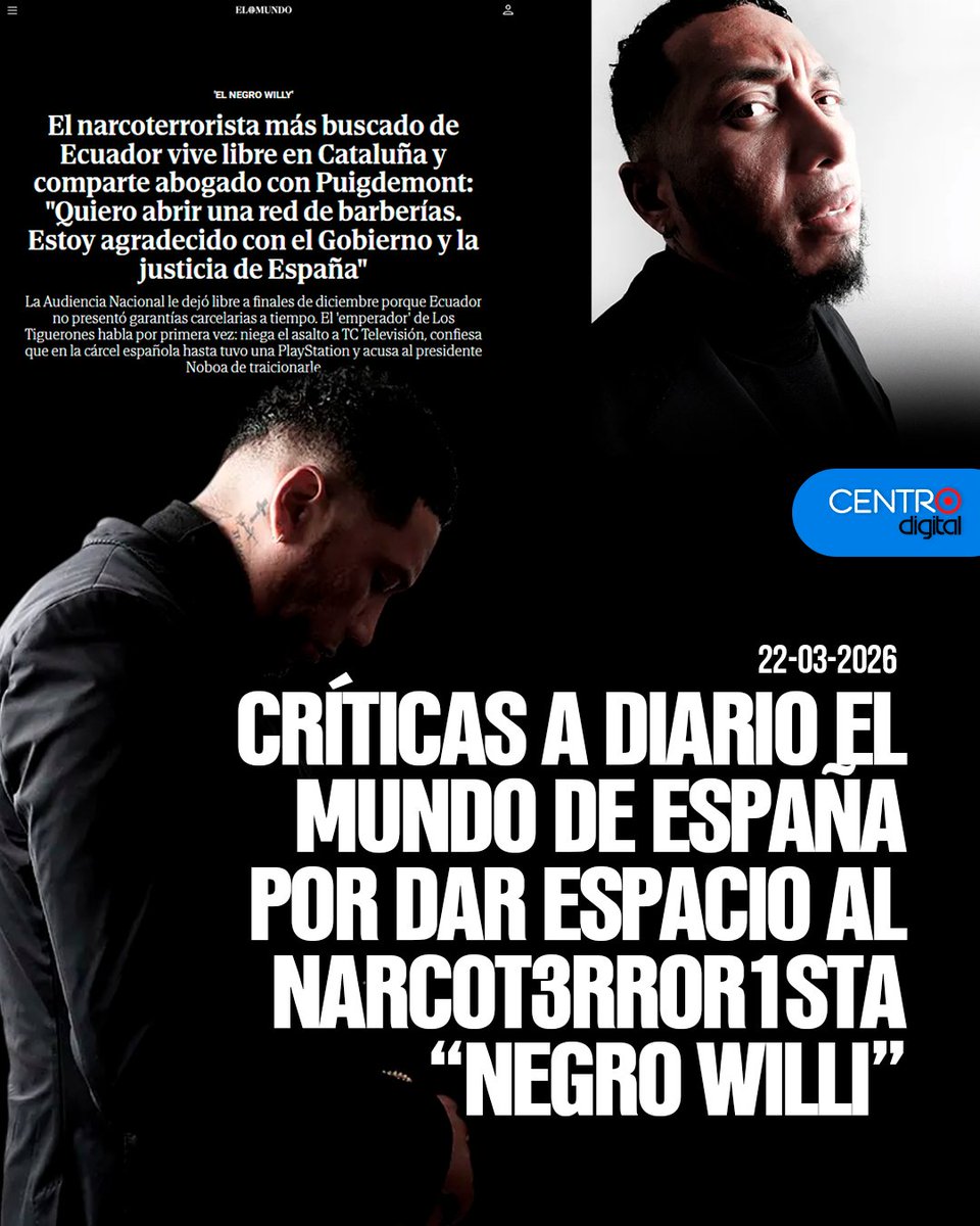 CENTRO Digital tweet media