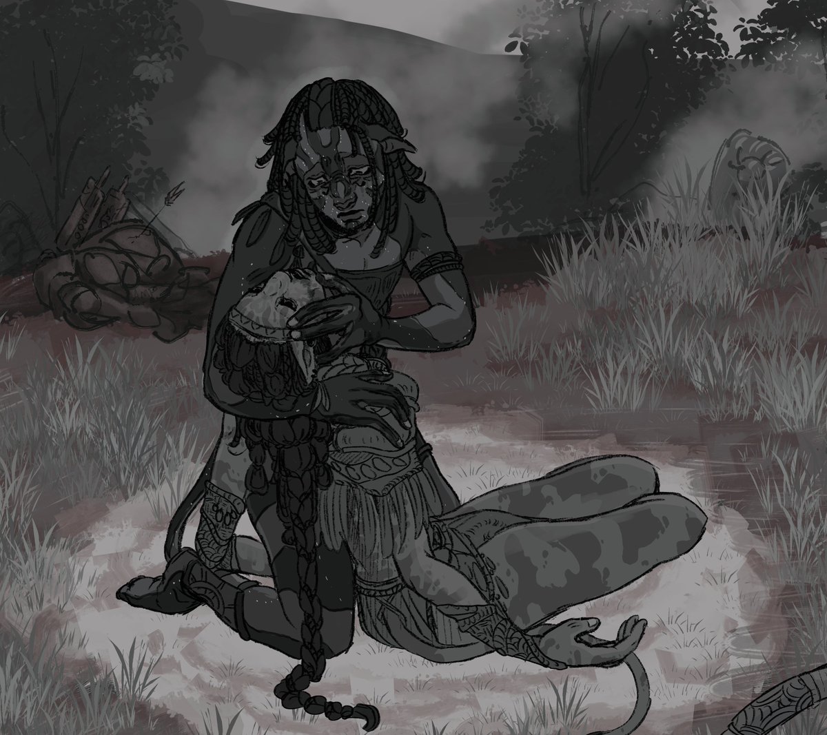 Pastel 🔞 tweet media