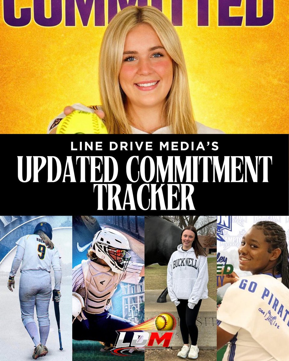 Line Drive Media tweet media