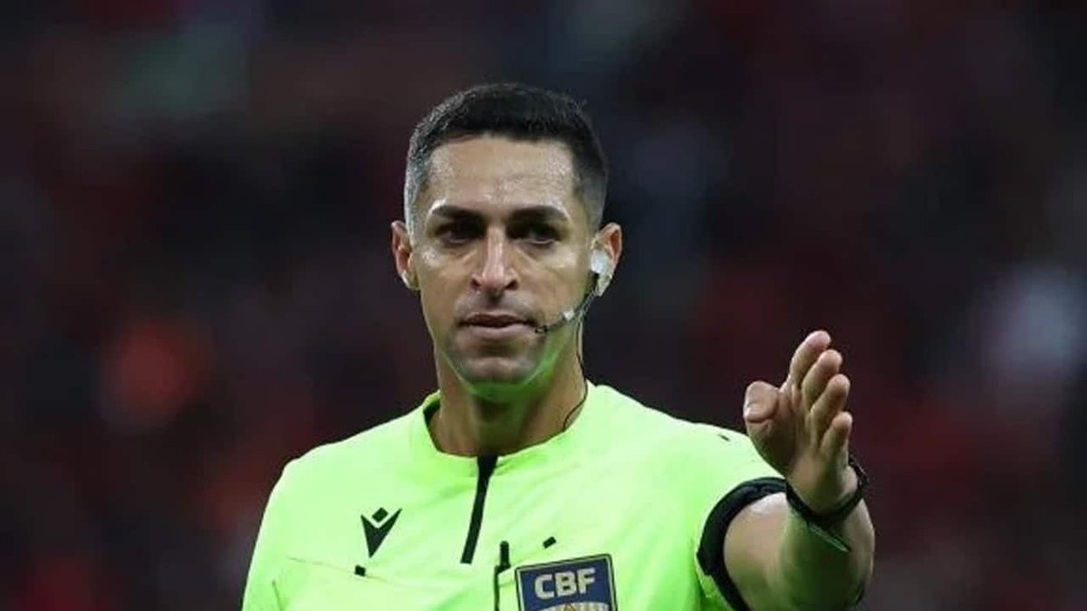 CENTRAL DA NAÇÃO tweet media