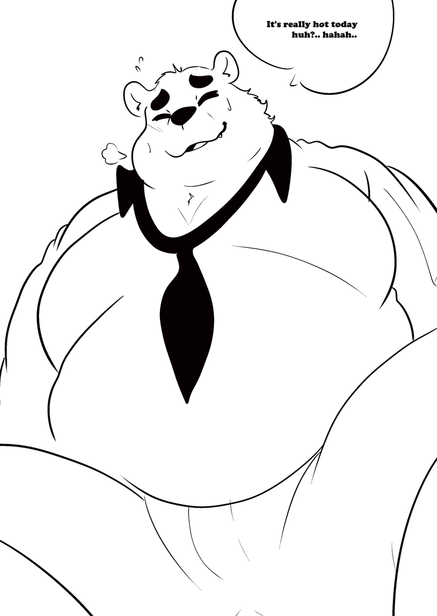 Sucks at hot weather..