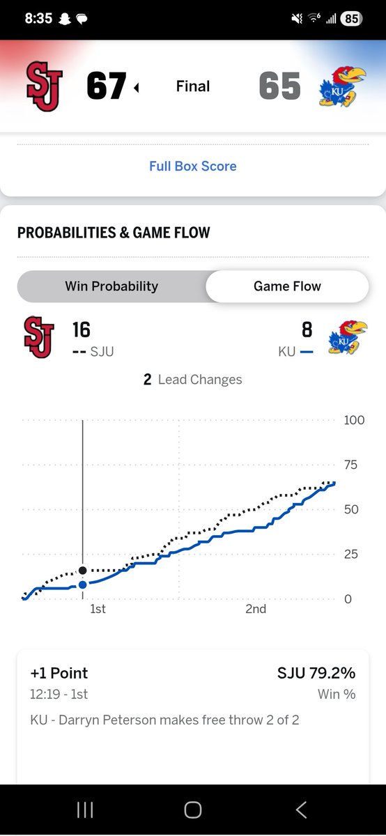 Dani, The Catechist Scientist tweet media