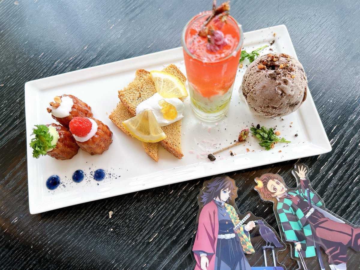 すもも tweet media