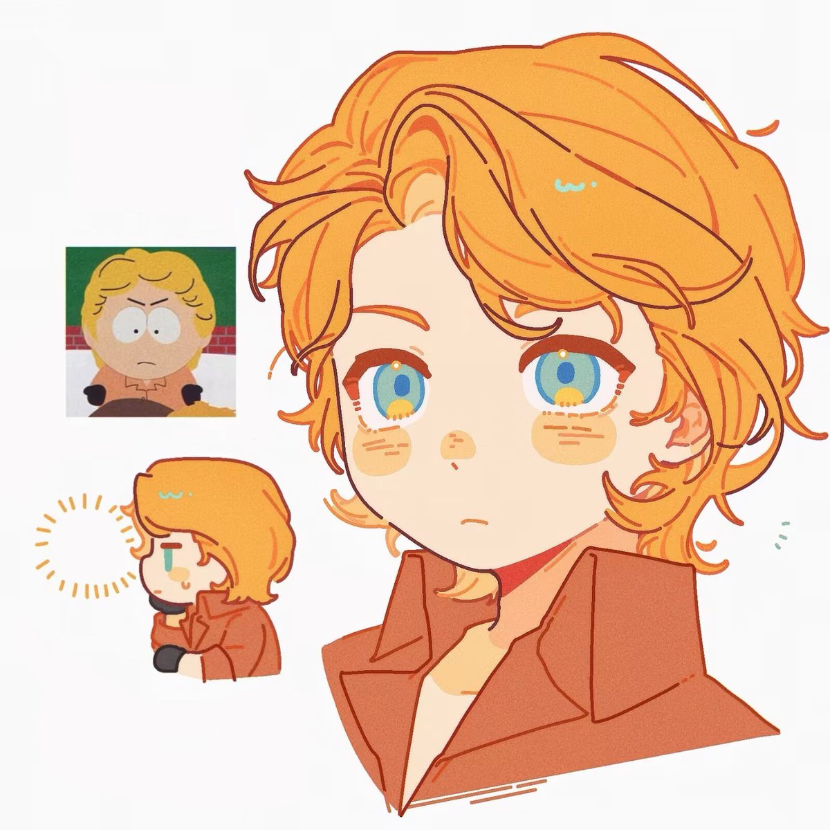 春矾✿ tweet media