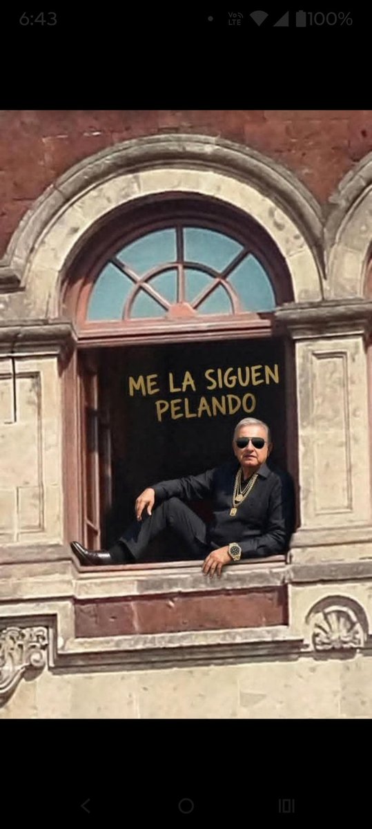 Uxmal González tweet media