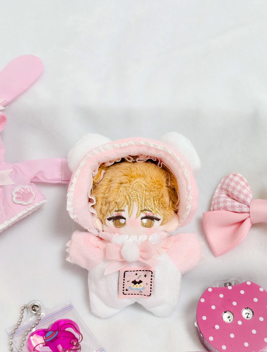 ❣️먼지 옷장❣️ tweet media