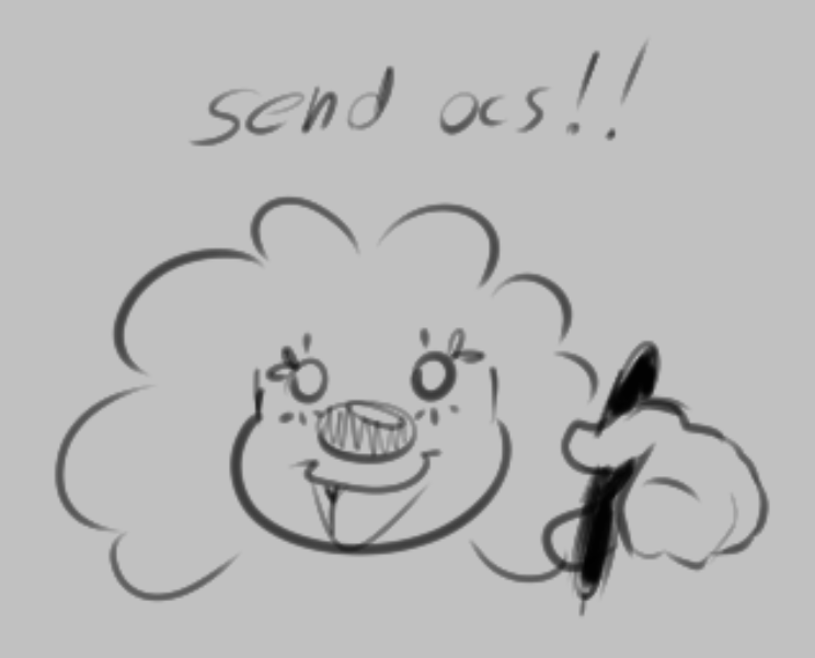Kiki (EMERGENCY COMMS OPEN) tweet media