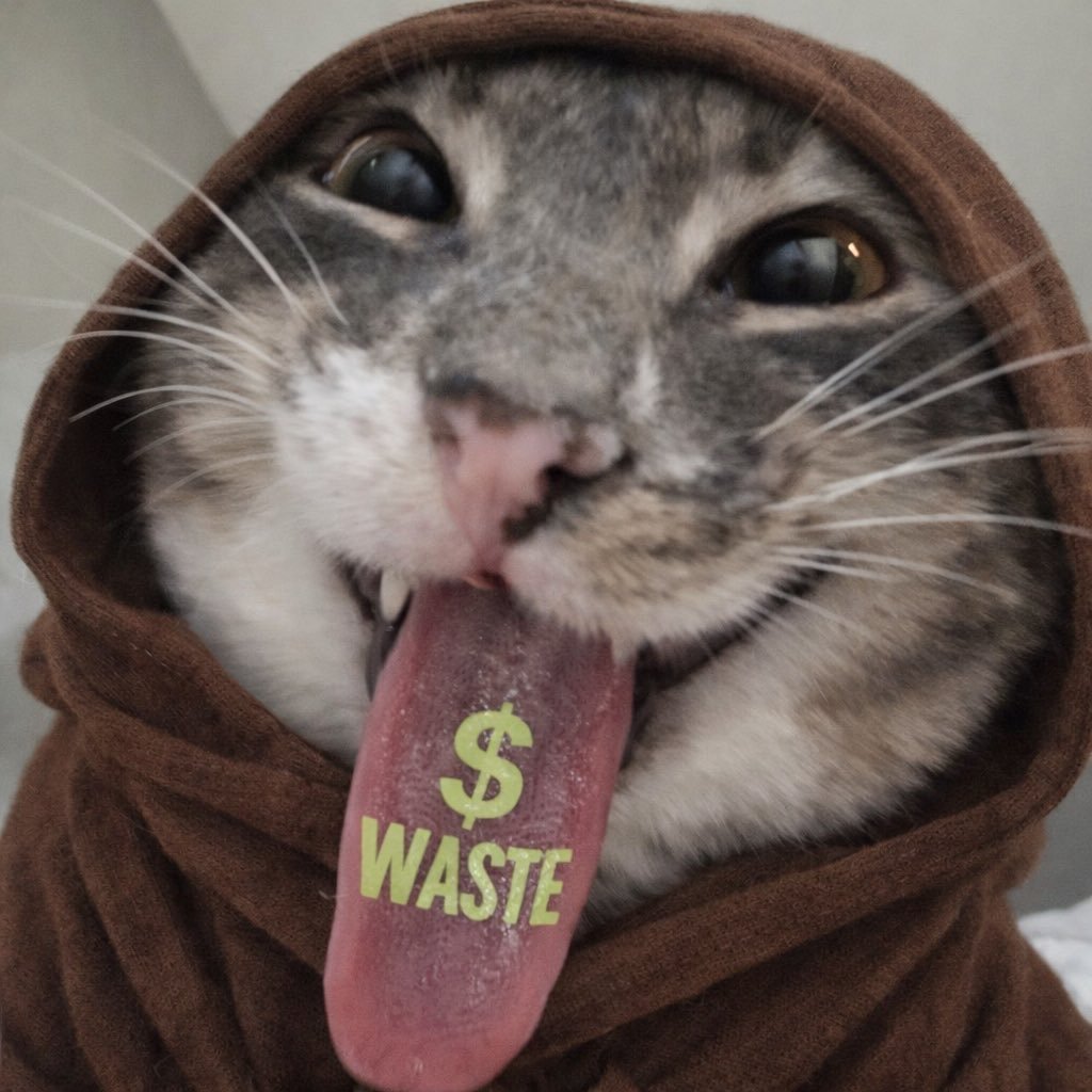 Tradesgiving 🗑️ tweet media