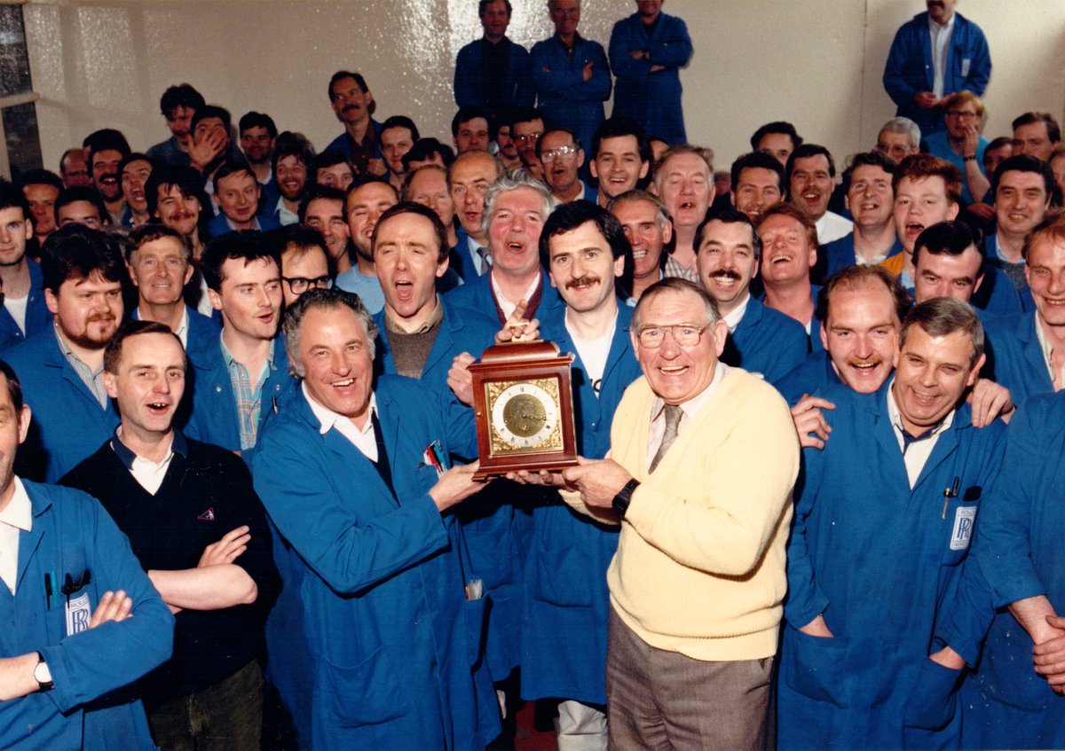 Há 52 anos, em 22 de março de 1974, os trabalhadores de uma fábrica da Rolls-Royce na cidade de East Kilbride, na Escócia, iniciavam um boicote contra a ditadura de Augusto Pinochet.

A Rolls-Royce era responsável pela manutenção dos motores utilizados nos aviões de combate