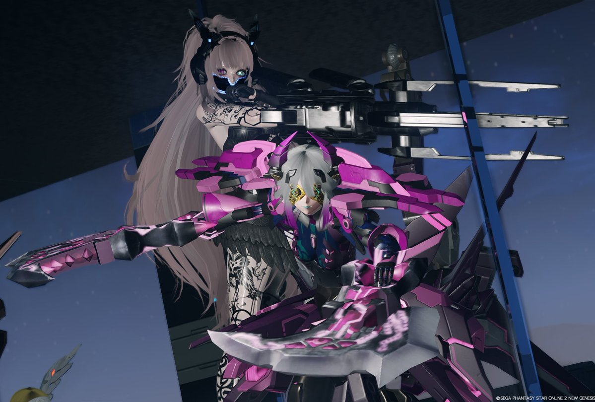 miyuP ship4 tweet media