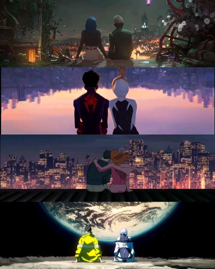 Yruna𒉭 🦇 tweet media