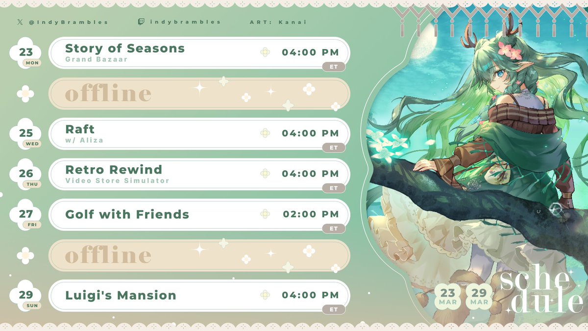 🌳 Indy Brambles 🌾 tweet media