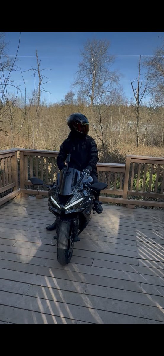 My life outside of trading