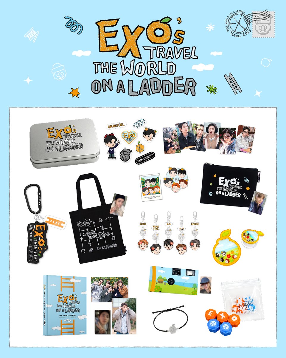 SMTOWN &STORE tweet media