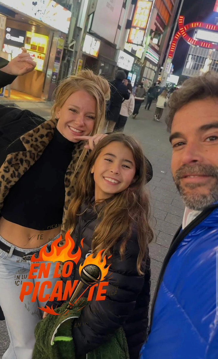 EN LO PICANTE 🔥 tweet media