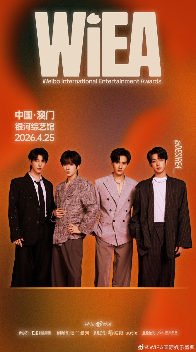 HUANGXING THAILAND ☆ tweet media