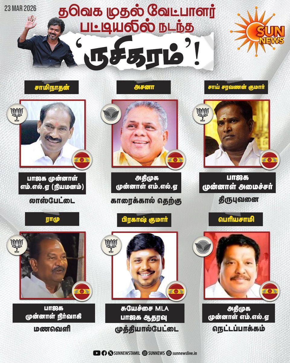 வௌங்கிடும் #TVK