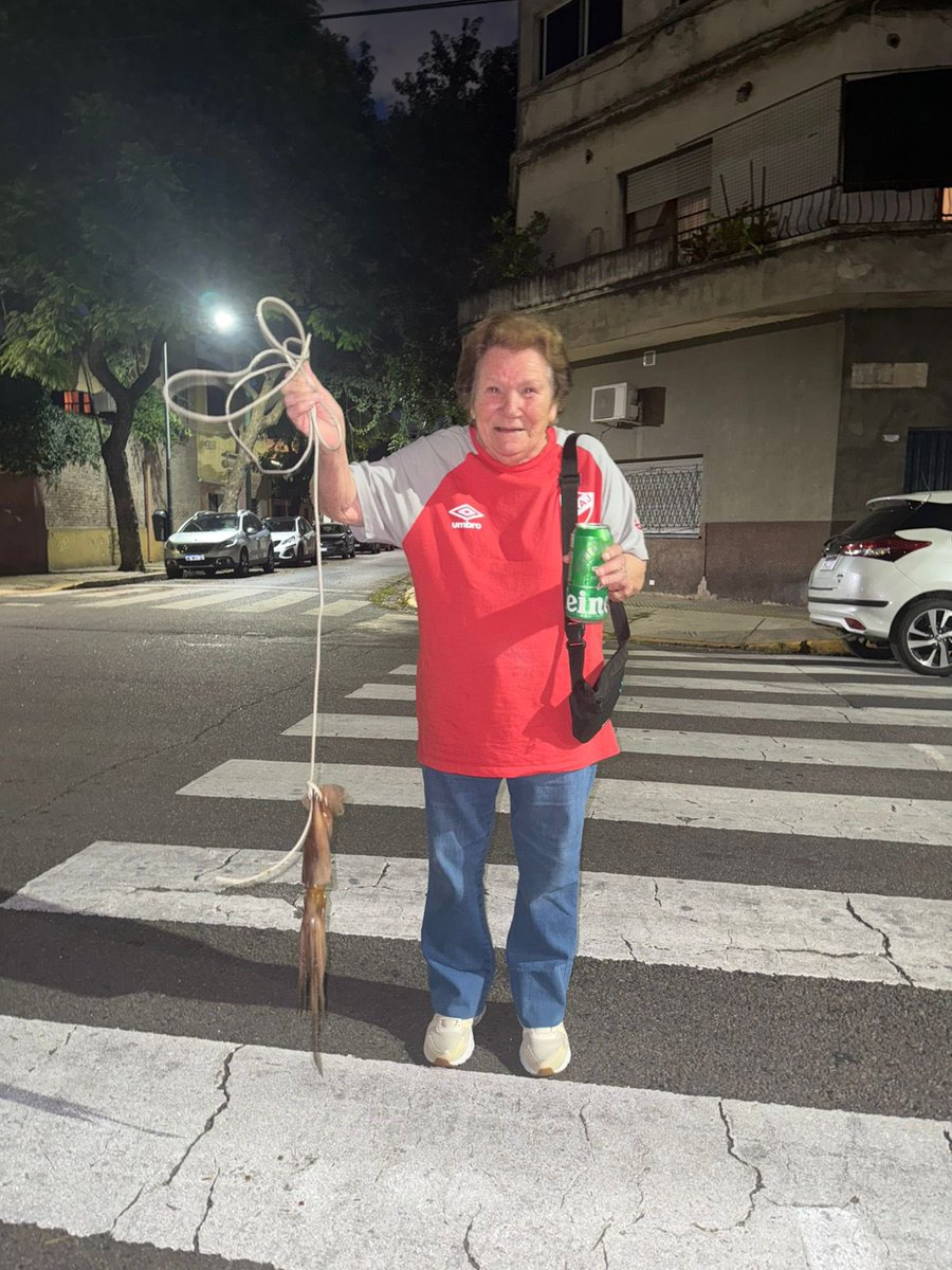 Nico Coria tweet media