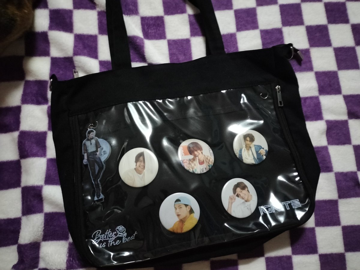 _chxrron's tweet photo. สนใจสอบถามได้ฮะราคาในโพส
#ตลาดนัดคริสสิงโต #kristsingto https://t.co/PYrLUrdAVw