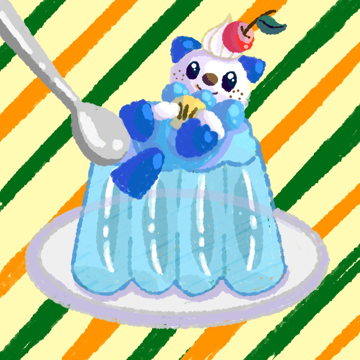 MHina210's tweet photo. #ポケットモンスター  #ポケモン  #ポケットモンスターBW   #ミジュマル https://t.co/U14sWswmB3