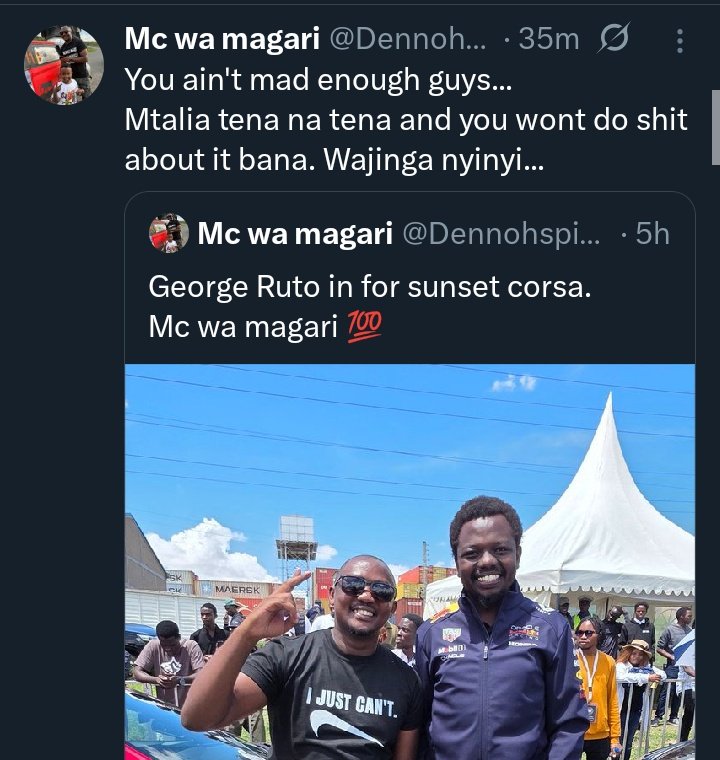 Anjeyo E. Ananda tweet media