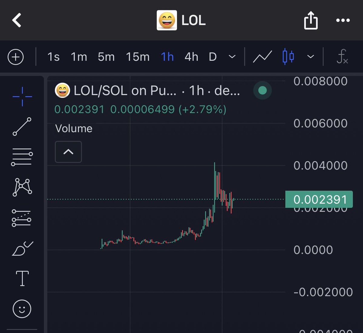 John Klein tweet media