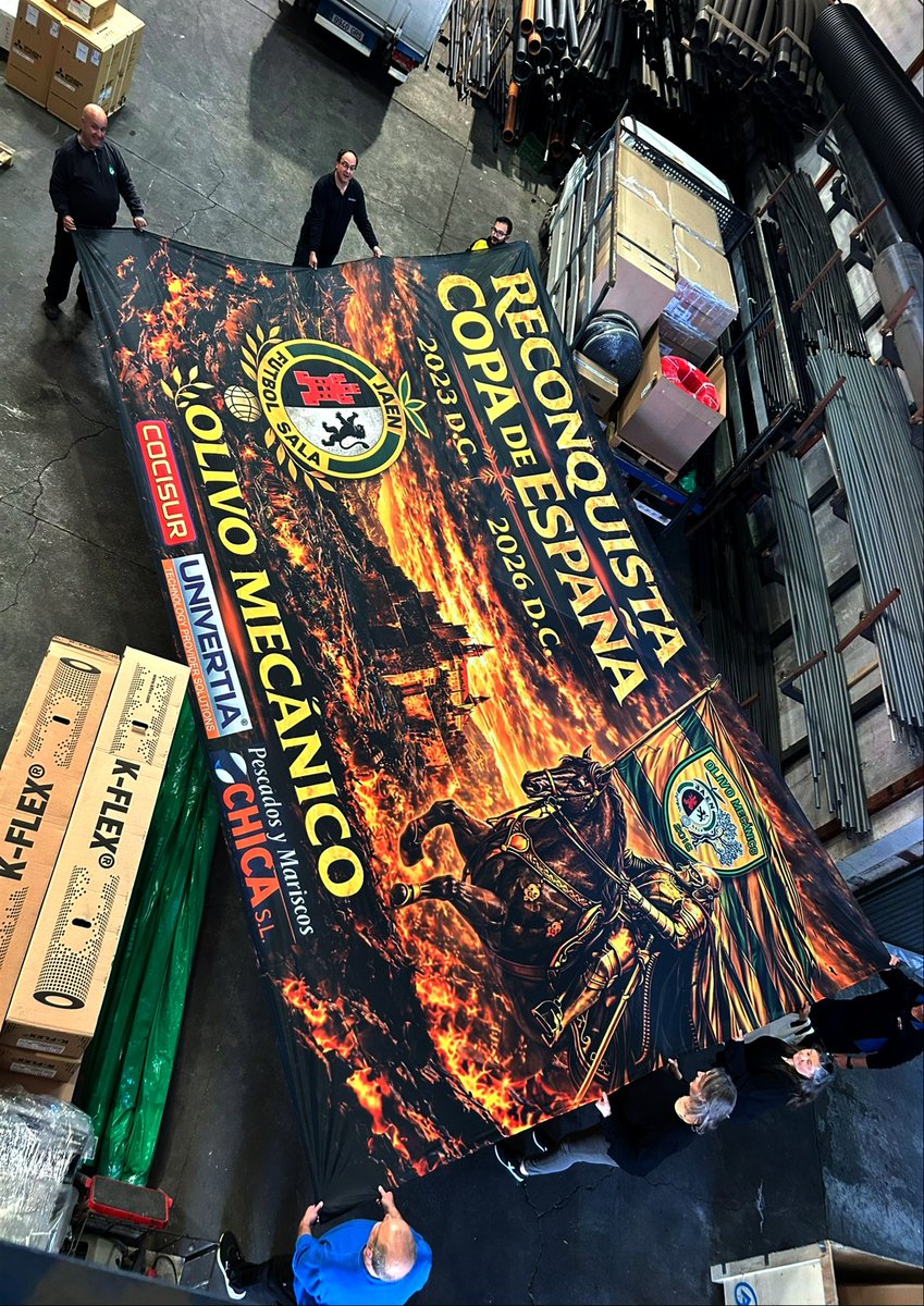 Juan Carmona tweet media