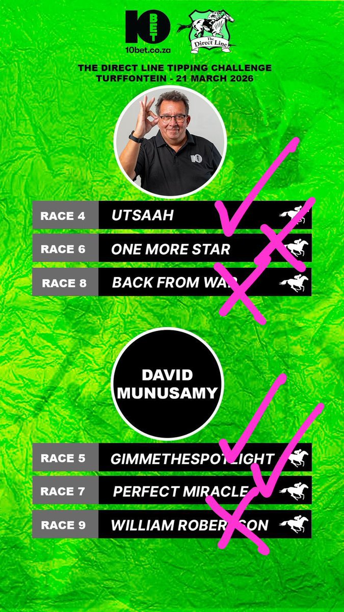 The Direct Line tweet media