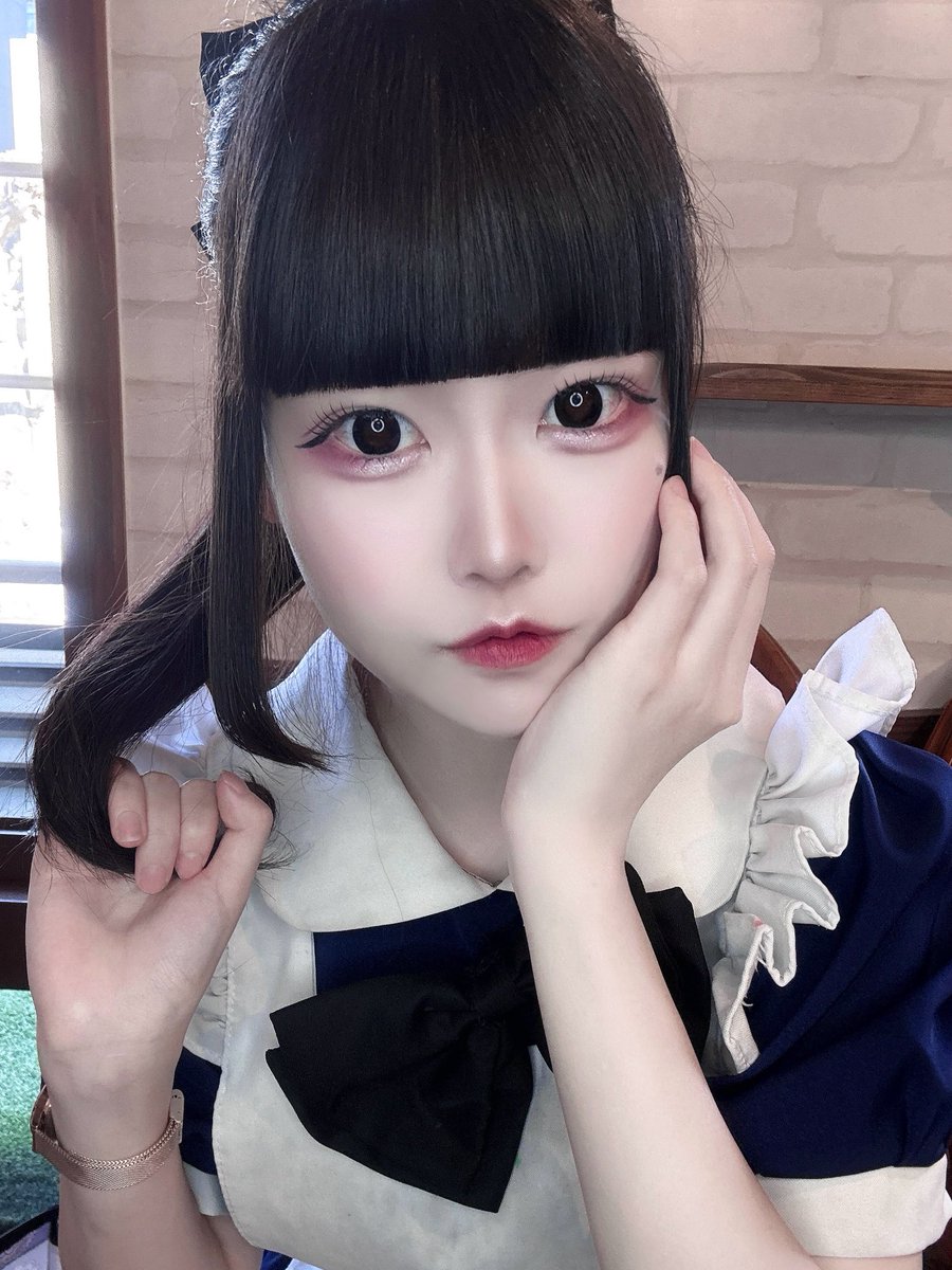 はねる🍒元コン食堂 tweet media