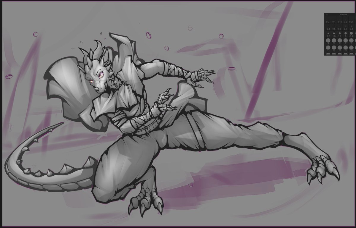 Keidi | comm closed ✨ tweet media